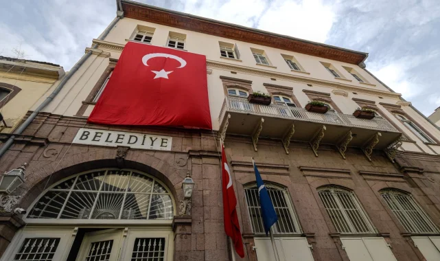 İzmir Büyükşehir'den 'el koyma' tepkisi!