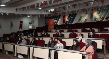 İzmir Çiğli'de istihdam garantili kurslara yoğun ilgi