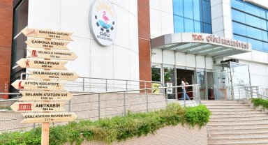 İzmir Çiğli'de ramazan bereketi yaşanacak