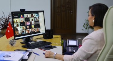 İzmir Karabağlar'da SECAP süreci bilimsel katkılarla güçleniyor