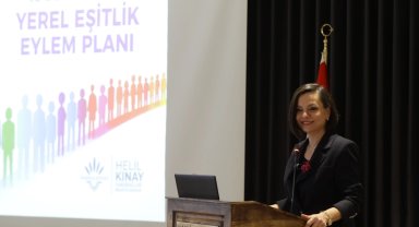 İzmir Karabağlar'da yerel eşitlik için önemli adım
