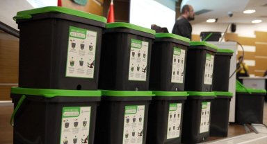 İzmir'de bokaşi devrimi!