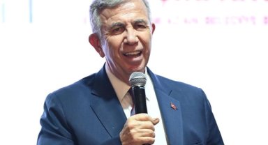 İzmirliler Mansur Yavaş'ta kararlı
