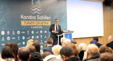 Kandıra'nın turizm geleceği ortak akılla şekilleniyor