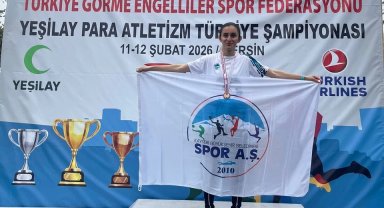 Kayseri Büyükşehir Belediye Spor Los Angeles'e göz kırptı