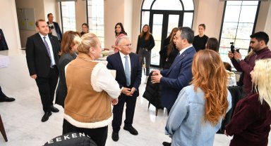 Kayseri Kariyer Merkezi istihdamın köprüsü oldu
