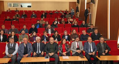 Kayseri Talas Belediyesi'nin bütçe yönetimine tam not