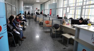 Keçiören Kariyer Ofisi'nden istihdama güçlü katkı