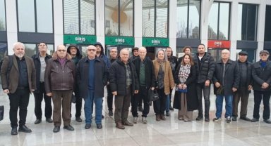 Keşan TSO, EMITT Fuarı'na katıldı