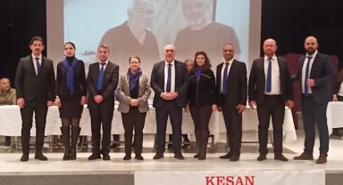 Keşanlı berber ve kuaförlerde güven tazelendi