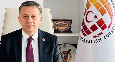 KGK Genel Başkanı Mehmet Ali Dim'den Bakan Gürlek'e 'sosyal' çağrı