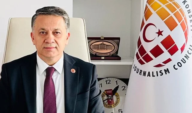 KGK Genel Başkanı Mehmet Ali Dim'den Bakan Gürlek'e 'sosyal' çağrı