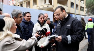 KİPTAŞ, İstanbul'da riskli yapıları dönüştürüyor