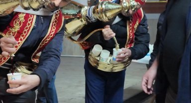 Kocaeli Çayırova'da Ramazan geleneği yaşatılıyor