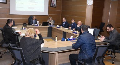 Kocaeli'de 12 ilçenin atık bertarafı ihalesi tamam