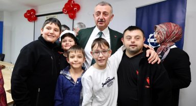 Kocaeli'de 'Anne Şehir' merkezlerinin sayısı artacak