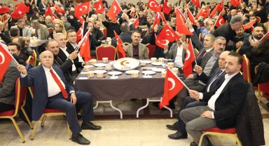 Kocaeli'de arabaşı geleneğine Büyükşehir'den kültürel destek