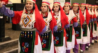Kocaeli'de, Ardahan'ın kurtuluşuna görkemli kutlama