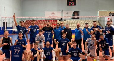 Kocaeli'de Kağıtspor'dan sporun her alanında zafer