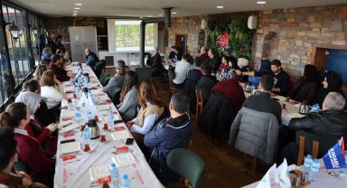 Kocaeli'de 'sıfır atık' için güçlü koordinasyon