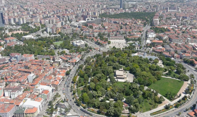 Konya Büyükşehir'den 'küp uydu' hamlesi... Kendi uydusunu yapan ilk belediye olacak