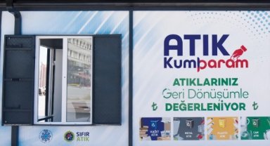 Konya Selçuklu'da "Atık Kumbaram" fiyatları güncellendi