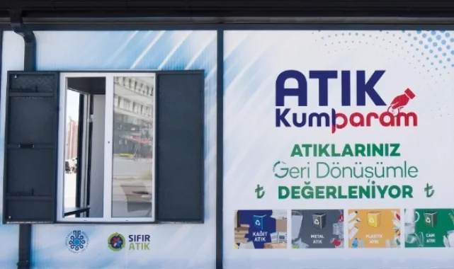 Konya Selçuklu'da "Atık Kumbaram" fiyatları güncellendi