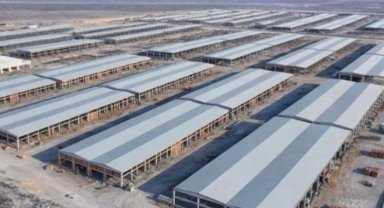 Konya'da sanayi sitesi krizi! 1,3 milyar liralık hata