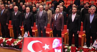 KTO'dan "Orta Anadolu Üretim Havzası" vurgusu