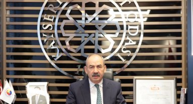 KTO'dan ramazan ayı mesajı