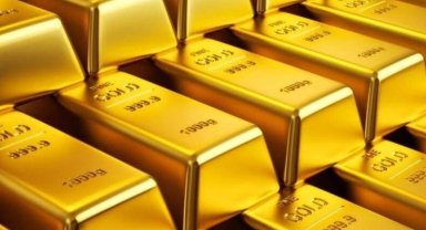 Külçe altın yatırımcıya en yüksek reel getiriyi sağladı