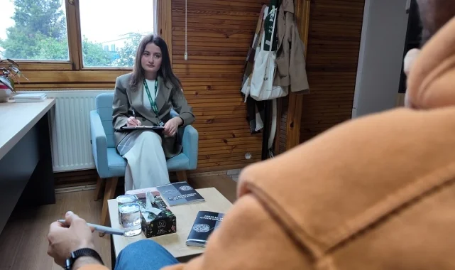Kumr bağımlılığıyla mücadelede YEDAM farkı
