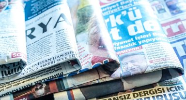 Kütüphanelerden milli hafıza için rekor derleme çalışması