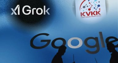 KVKK'dan Grok ve Google'a inceleme!