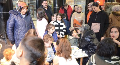 Malatya Büyükşehir'den çocuklara özel ramazan etkinlikleri