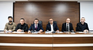 Malatya Büyükşehir'den Pütürge'ye 37 milyon TL'lik yatırım