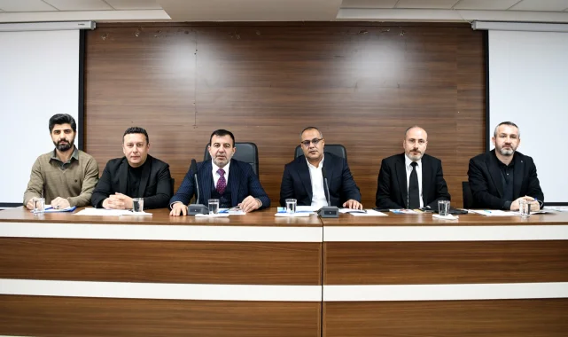 Malatya Büyükşehir'den Pütürge'ye 37 milyon TL'lik yatırım