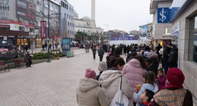 Maltepeliler aynı sofrada buluşmayı sürdürüyor