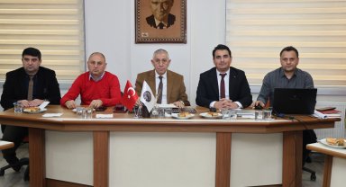 Manisa Salihli'de Organize Tarım Bölgesi için yer seçimi onaylandı