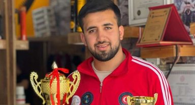 Mardinli Kuaför Emrah Bilen, Rusya'da Türkiye'yi temsil edecek