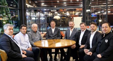 Marmarabirlik'te tüccar değil, çiftçi başkan adayı