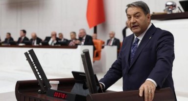MHP'li Fendoğlu: Besili dana talebi karşılanmayan üreticiler mağdur