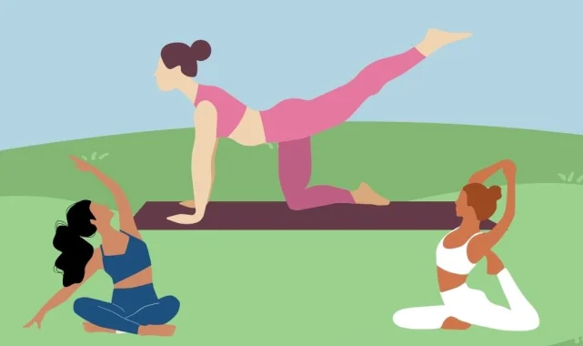 Milas Güllük'te pilates kursu açılıyor