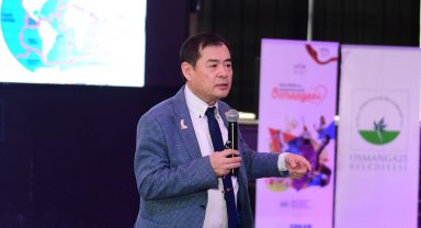Moriwaki'den Bursa'ya uyarı: Güney kol risk taşıyor!