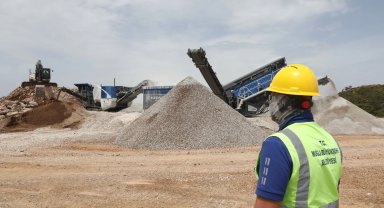 Muğla'da çevreye ve ekonomiye 112 milyon TL'lik kazanç