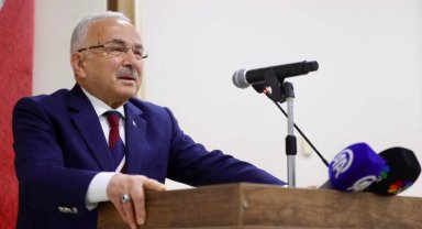 Ordu'da meslek liselerine yerli CNC desteği