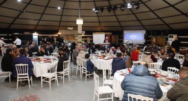 Ordu'da ramazan sofraları gönülleri buluşturacak