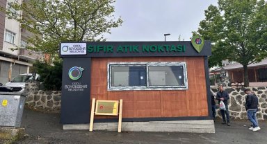 Ordu'da sıfır atık hamlesi