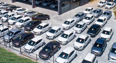 Otomotiv pazarı yılın ikinci yarısında yeni rekorları getirebilir