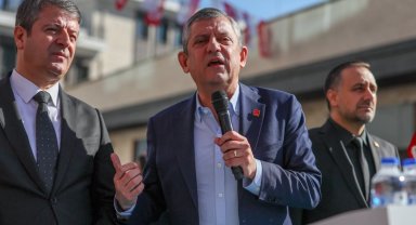Özel Adıyaman'da konuştu: İktidar değişimi an meselesidir